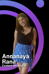 Annanaya