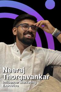 Neeraj