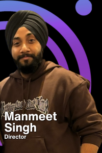Manmeet Singh